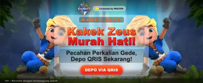 Jackpot Terbesar Setiap Hari banner