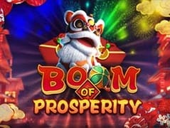 Boom Of Prosperity screenshot