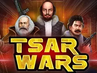Tsar Wars screenshot