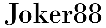 idjoker88.com Logo